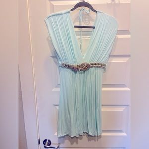 Rare SKY Brand Dress - Size M in EUC